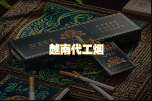 日本烟爆珠